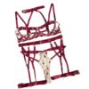 copy_0e582758-8682-402b-bb7d-f2b6de32ee4f Sugar Rush Strapped Lingerie Set