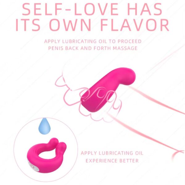 copy_195a55f8-7775-4067-ad7a-ae02942a0238 The Dual Pulse Silicone CockRing