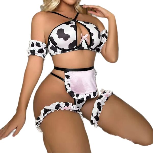 The Cowgirl Cutie Roleplay Set