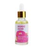 Boric Balance Intimate Care Oil – pH Support Formula