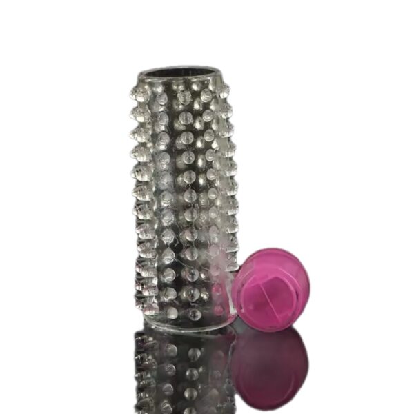 BuzzBound Delay Cockring