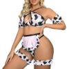 The Cowgirl Cutie Roleplay Set