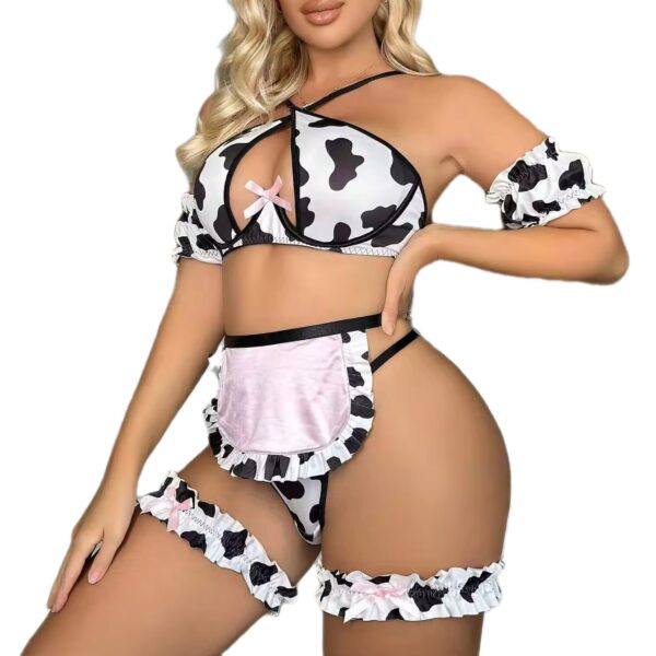 The Cowgirl Cutie Roleplay Set