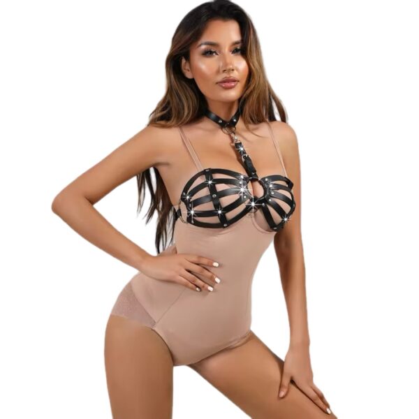 Sinful Control Harness