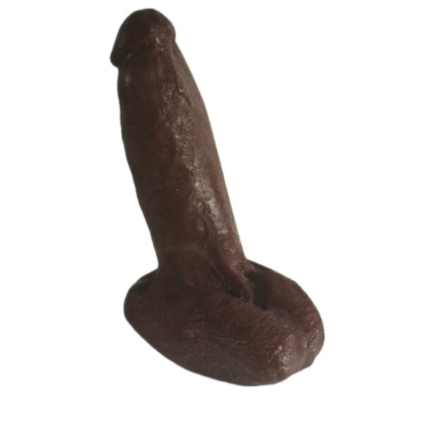 copy_6238e014-ac54-4707-a72a-3b516076db4f Desire Obsidian Titan Realistic 10 inch Dildo