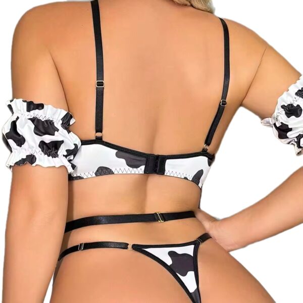 The Cowgirl Cutie Roleplay Set