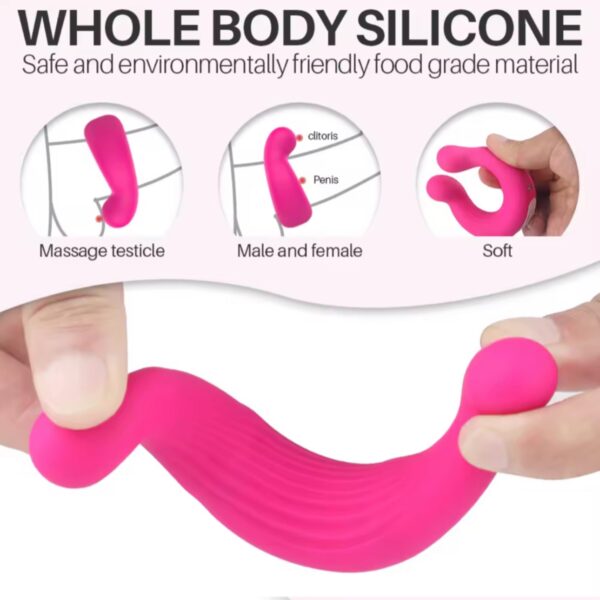 copy_70c66737-ec3a-4887-a1a3-5d43a64c226d The Dual Pulse Silicone CockRing