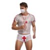 Ward Round Men’s Nurse Roleplay Set