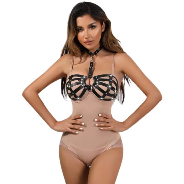 Sinful Control Harness