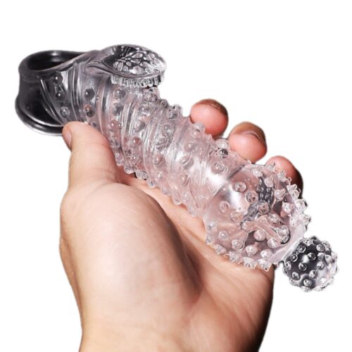 Textured Extension Sleeve