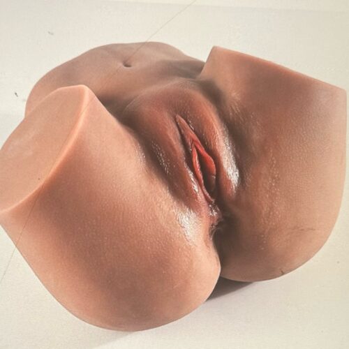 Shadow Pulse Torso Masturbator