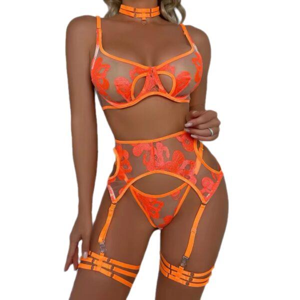 copy_a4b09556-af52-4cc4-98ad-626e335bd649 Sunkissed Seduction Lingerie Set