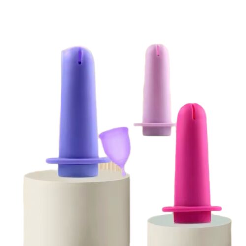 EaseFlow Menstrual Cup Applicator