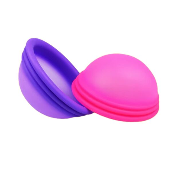 FlexDisc Reusable Menstrual Disc