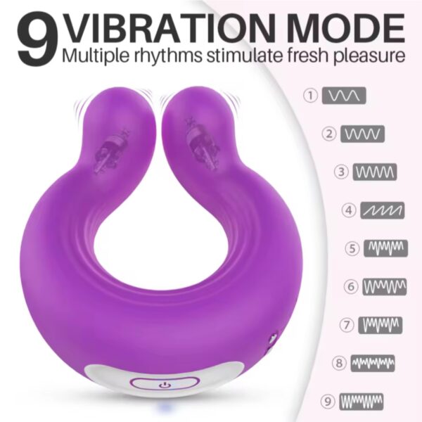copy_d031b8ba-2251-47ef-aab4-c6dd7a1a342a The Dual Pulse Silicone CockRing
