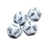 Desire Intimacy Position Dice – Couple Game