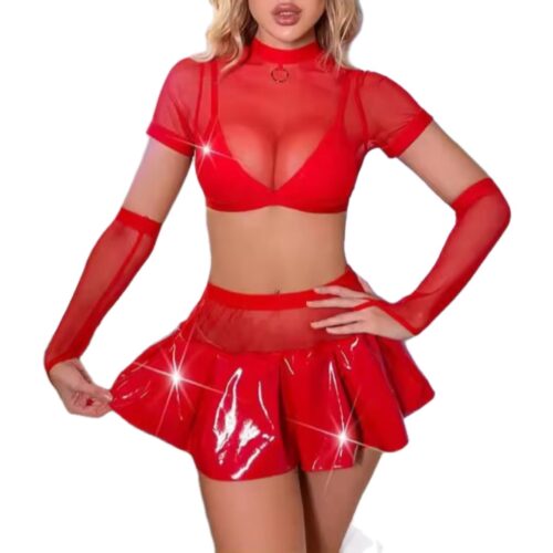 Devil in Disguise Roleplay Kit