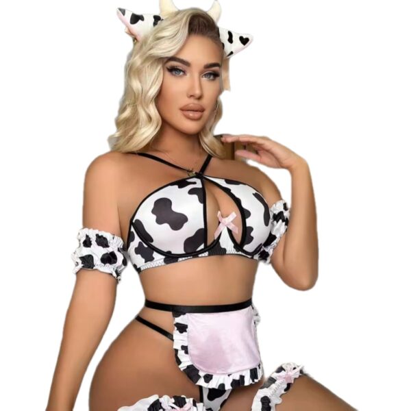 The Cowgirl Cutie Roleplay Set