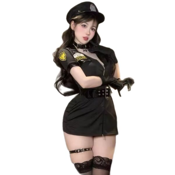 Arrest Me Darling Roleplay Kit