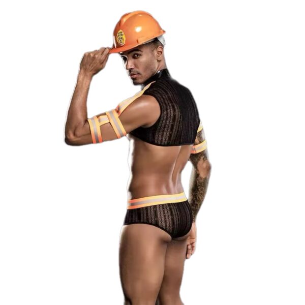 Rescue Me Rookie Roleplay Set