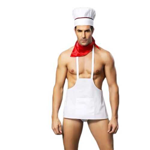 Main Course Ready Chef Roleplay Kit