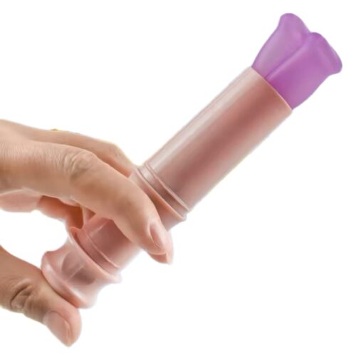 ComfortFlow Menstrual Cup Applicator
