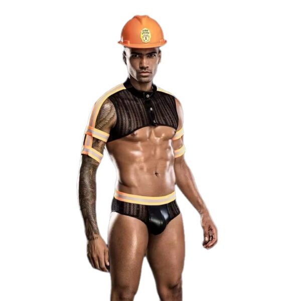 Rescue Me Rookie Roleplay Set