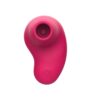 Desire Duo Suction & Flap Vibrator for Beginners