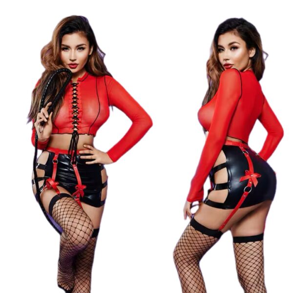 Sexy Mistress Roleplay Kit