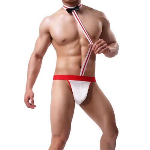 Serving You Waiter Roleplay Kit