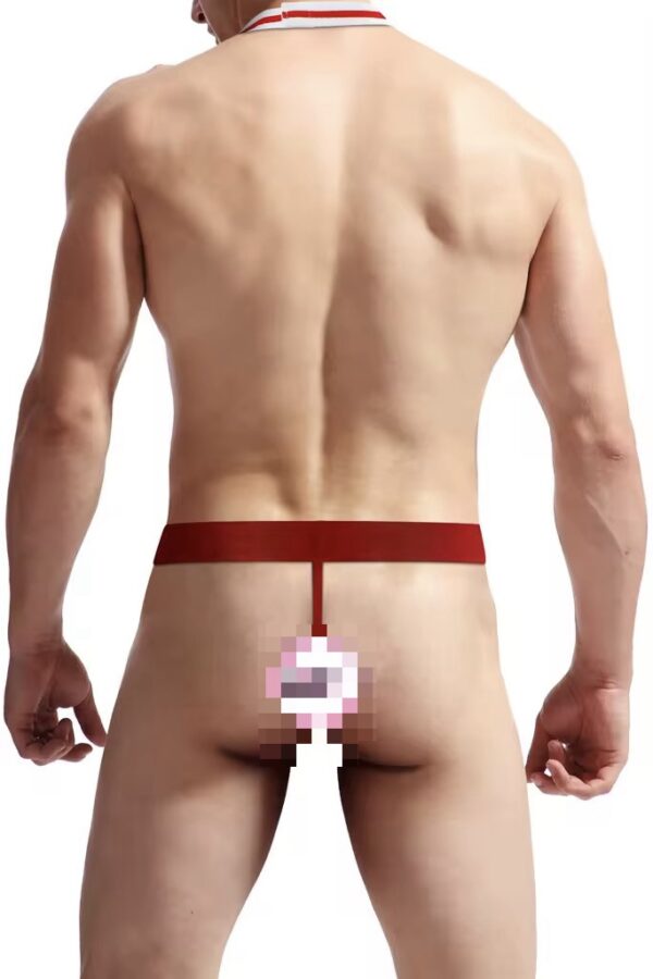 Serving You Waiter Roleplay Kit