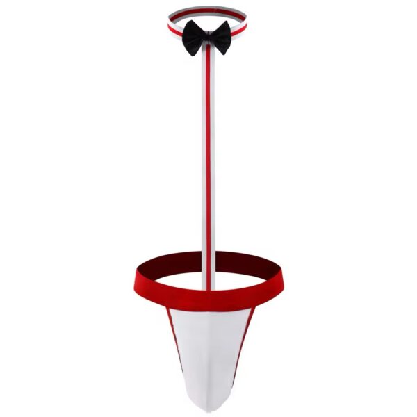 Serving You Waiter Roleplay Kit