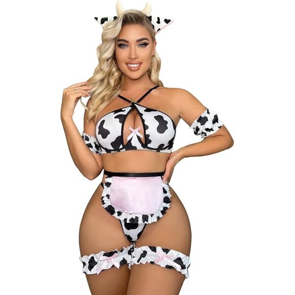 The Cowgirl Cutie Roleplay Set