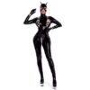 Midnight Vixen Catsuit