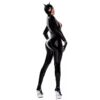 Midnight Vixen Catsuit