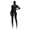 Midnight Vixen Catsuit