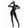 Midnight Vixen Catsuit