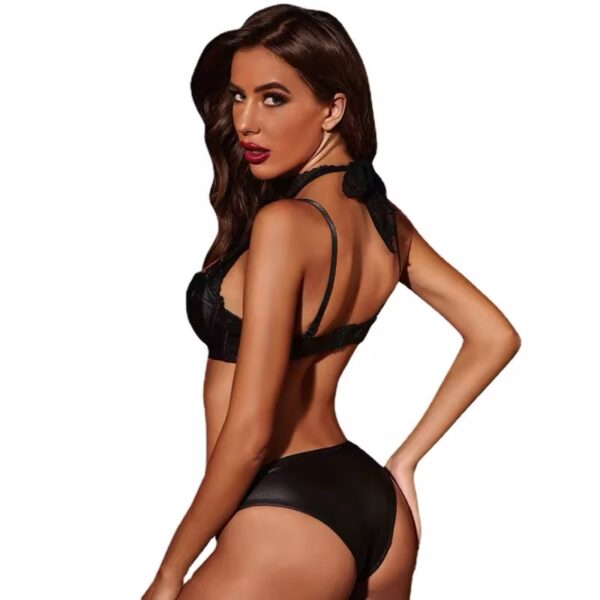 Shadow Seductress Set