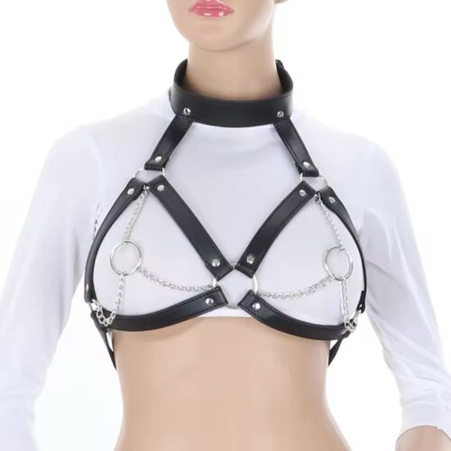 Iron Kiss Harness