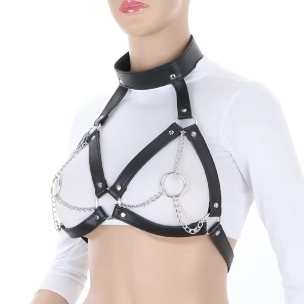 Iron Kiss Harness