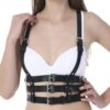 Triple Strap Harness Set