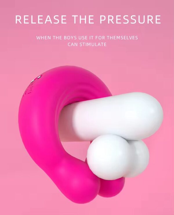 img_5793 The Dual Pulse Silicone CockRing