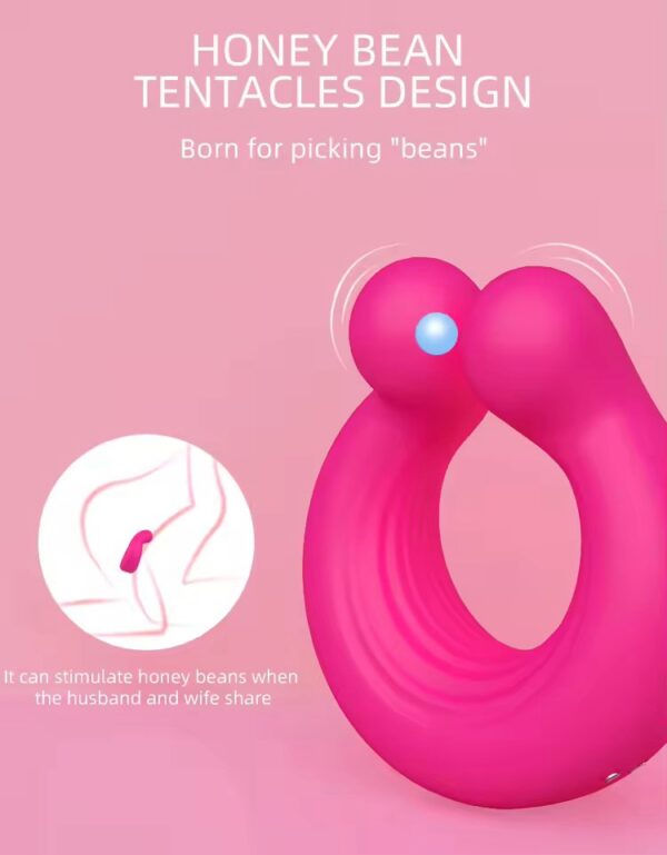 img_5794 The Dual Pulse Silicone CockRing