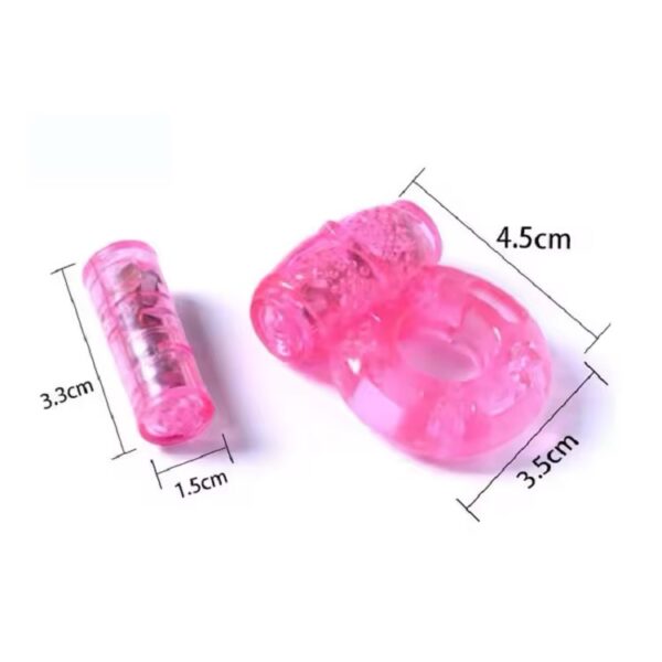 img_5828 Pink Butterfly Delay CockRing