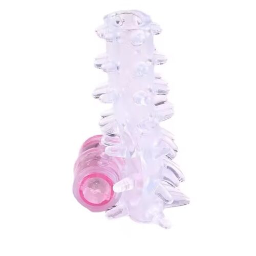 BuzzBound Delay Cockring