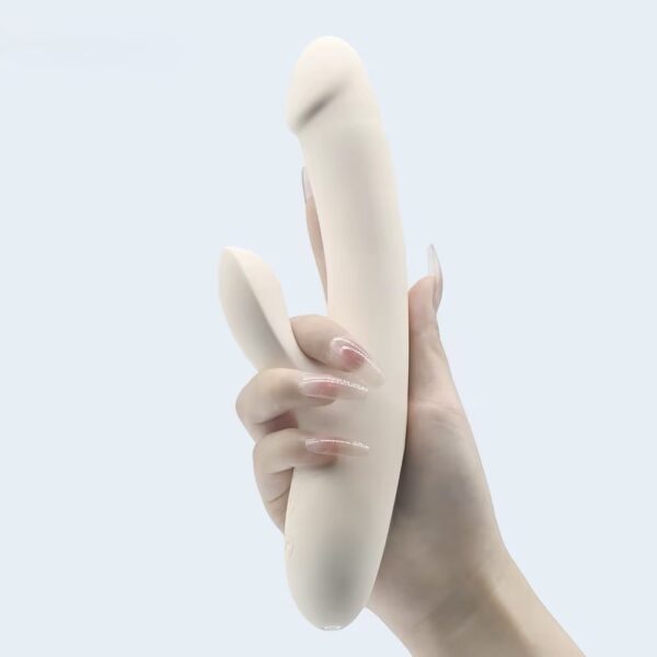 Desire Flex Dual Stimulator