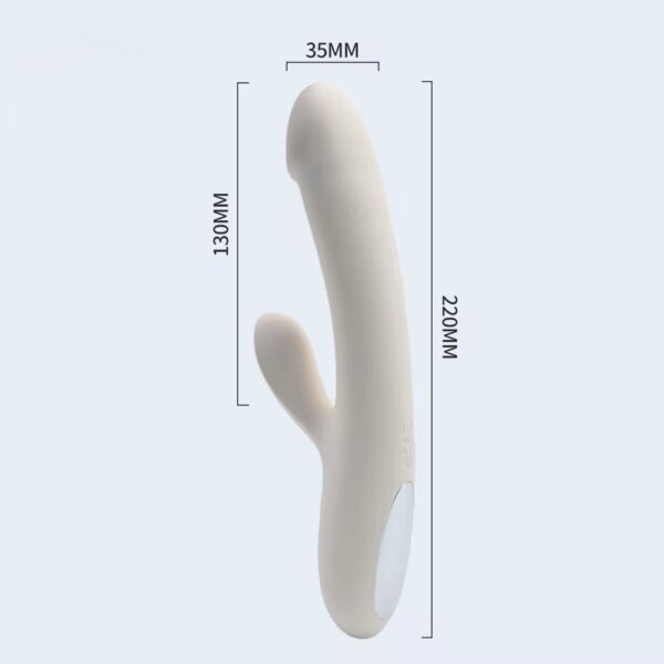 Desire Flex Dual Stimulator