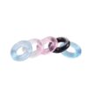 Stay Hard Pro  Classic CockRing 3pcs Set