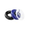Stay Hard Pro  Classic CockRing 3pcs Set