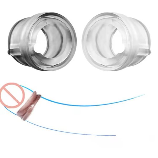 Crystal Guard Pro – Double Barrier Support Ring